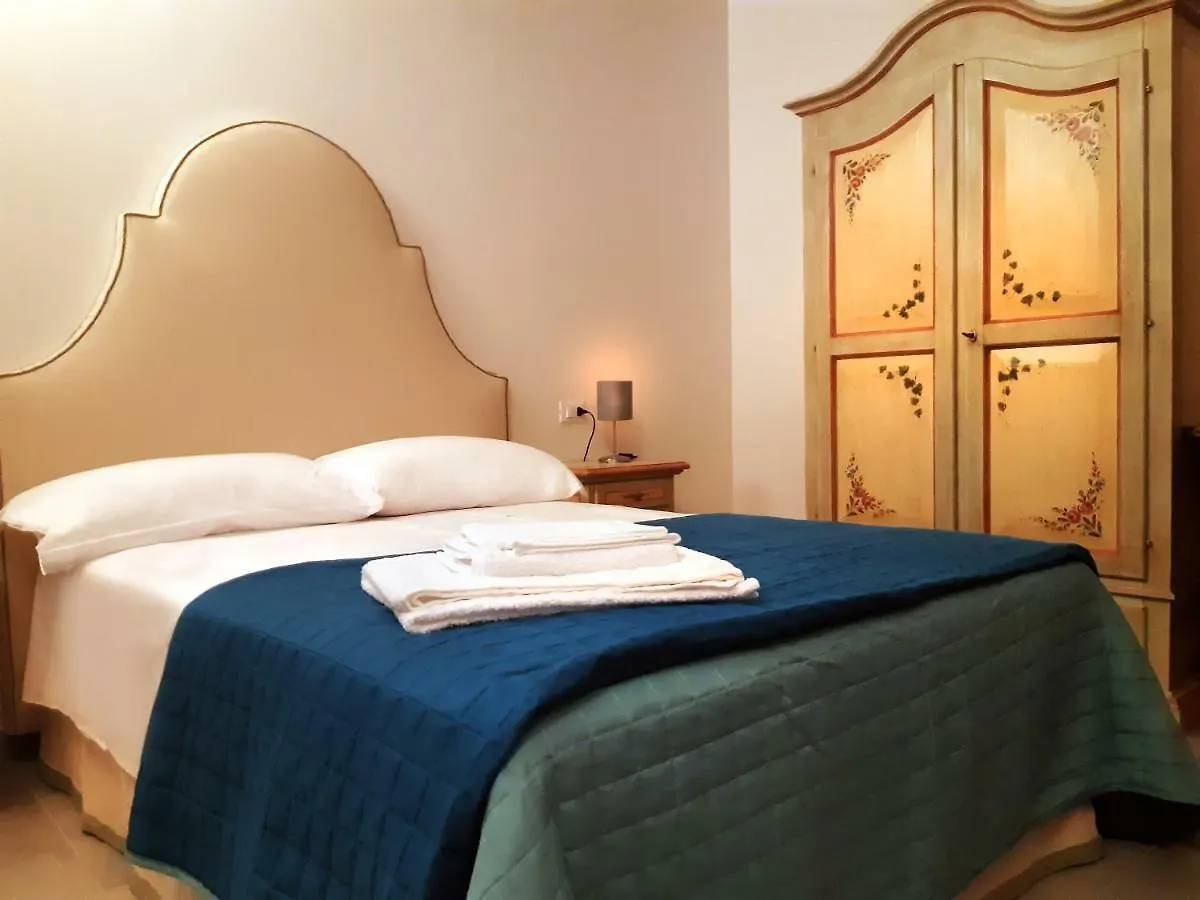 Santa Maria Di Lorgana Bed and Breakfast Minerbio 0*,